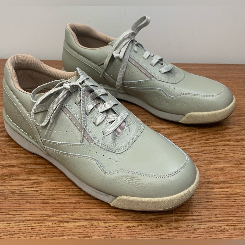 Rockport M7100 Pro Walker in wheat